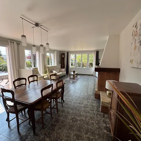 Mauriac Tatil Evi