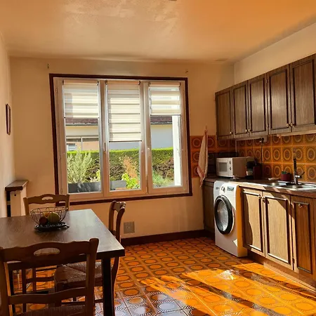 Mauriac Tatil Evi