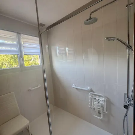 Mauriac Tatil Evi