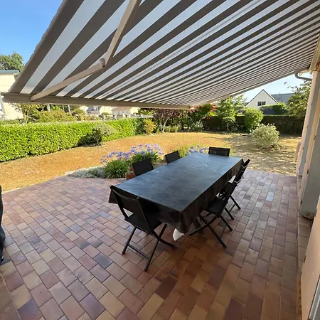 Mauriac Tatil Evi *